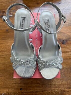 Scout Sandals - Touch Ups by Benjamin Walk